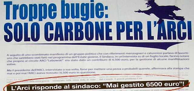 arci-carbone