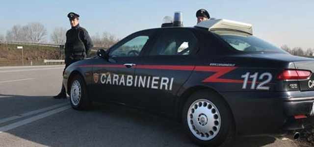 carabinieri-pattuglia