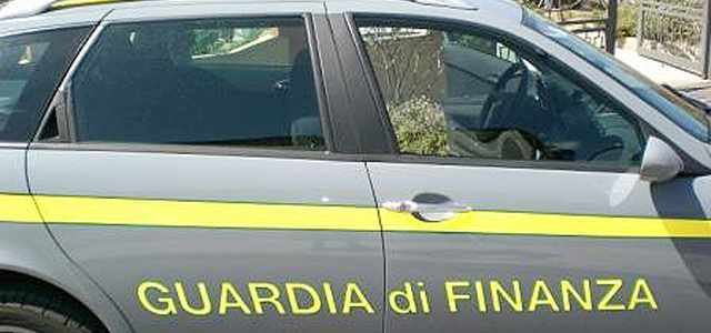 guardia-finanza