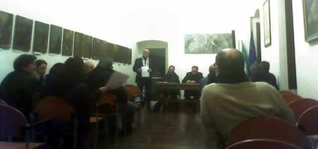 incontro-parcheggi