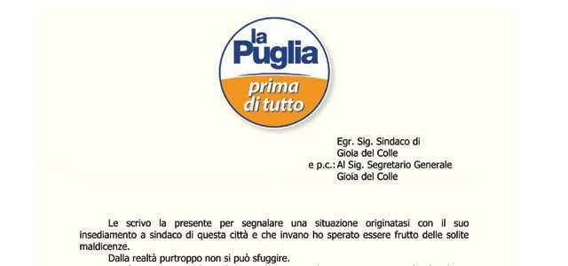 lettera