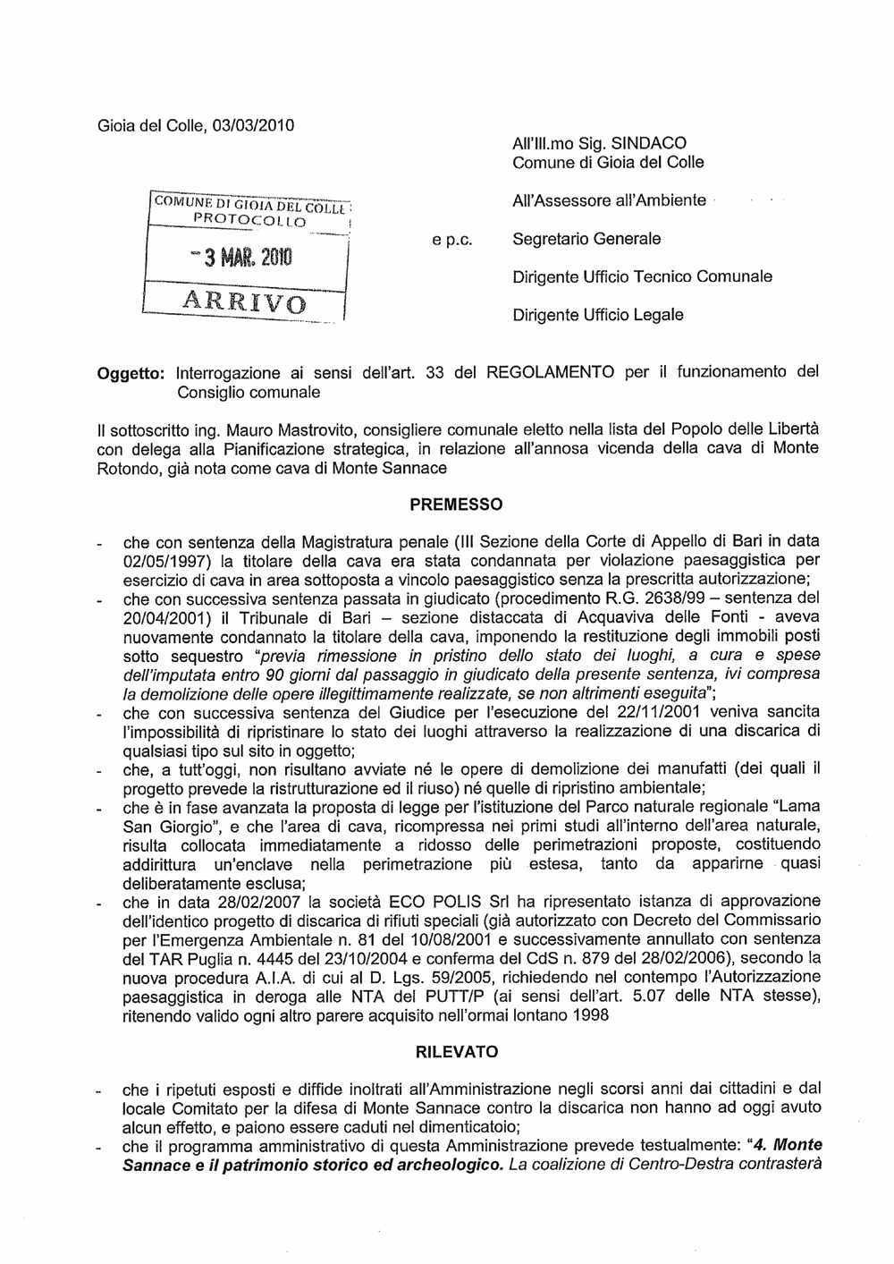 Interrogazione-0303201011