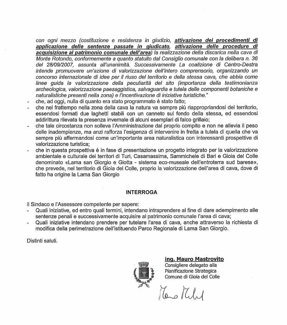 Interrogazione-0303201012