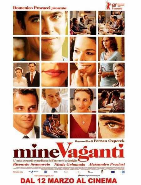 Mine-Vaganti