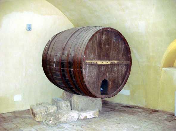 Botte-originale