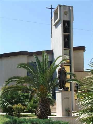 VitoMartire