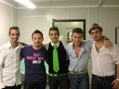 band