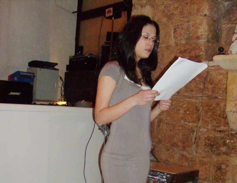 fiorella