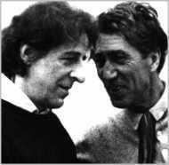 gaber-lupo