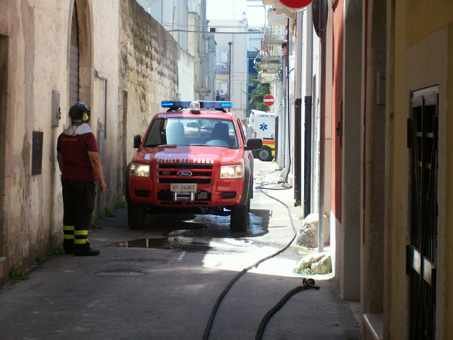 ambulanza