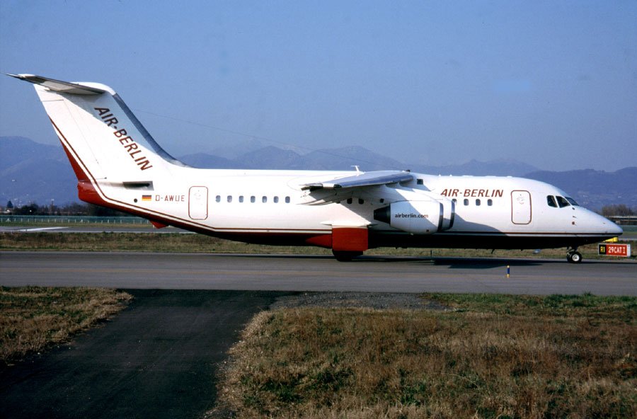 Bae146_AirBerlin_D-AWUE_BGY