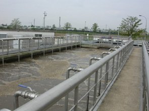 Impianto-depurazione-reflui