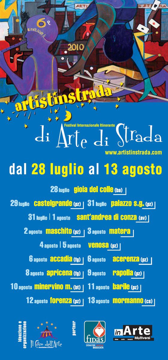 artistinstrada10_manifesto