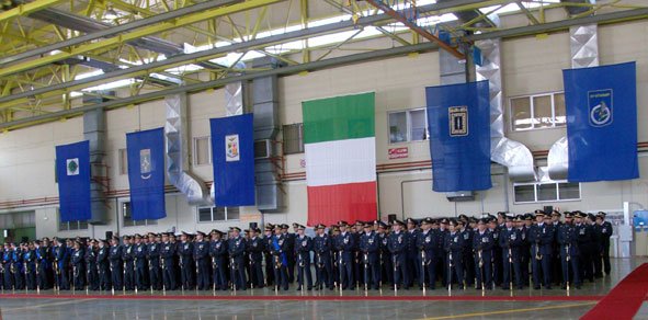 militari-in-parata