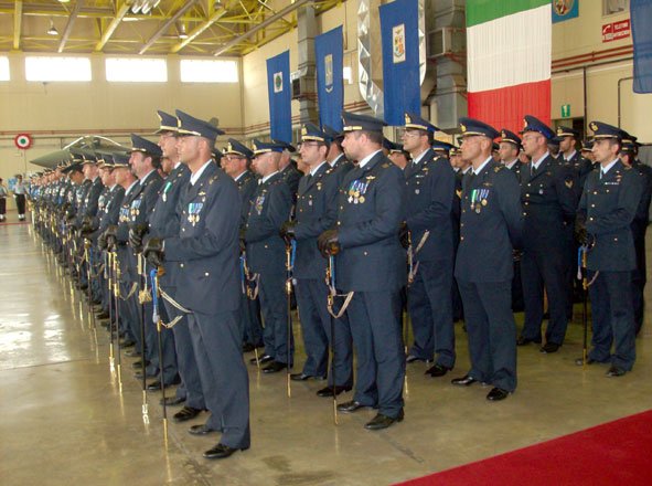 militari-parata