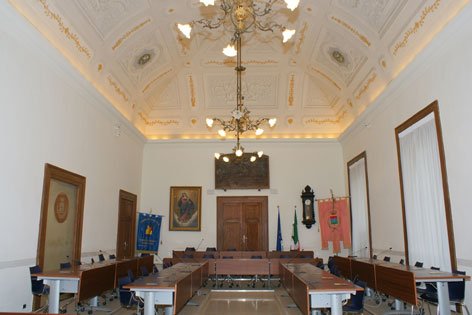 sala-consiliare