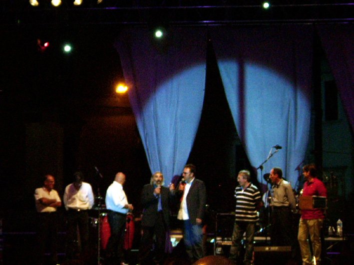autorit-sul-palco