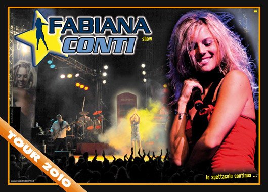 fabiana-live-2009