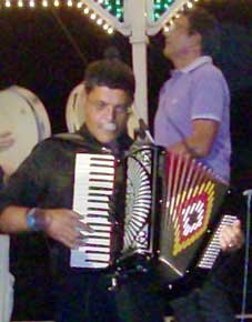 fisarmonica