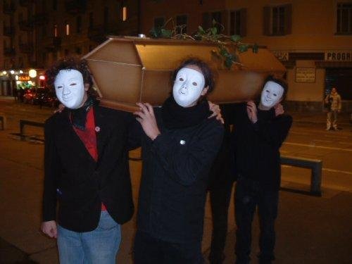 funerale
