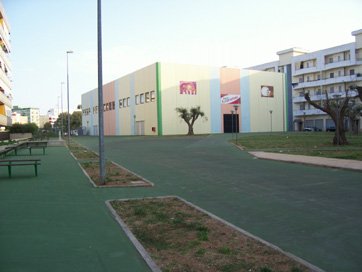palestrone