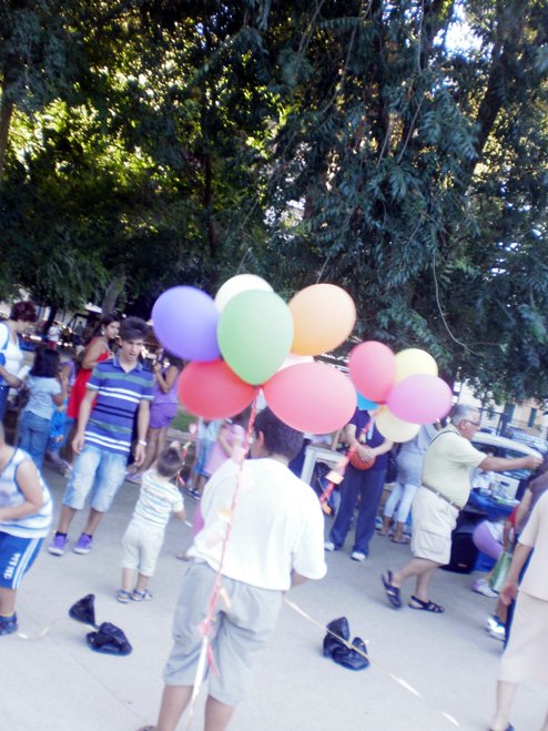 palloncini