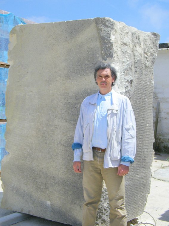scultore