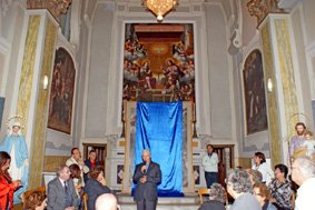 cappellano