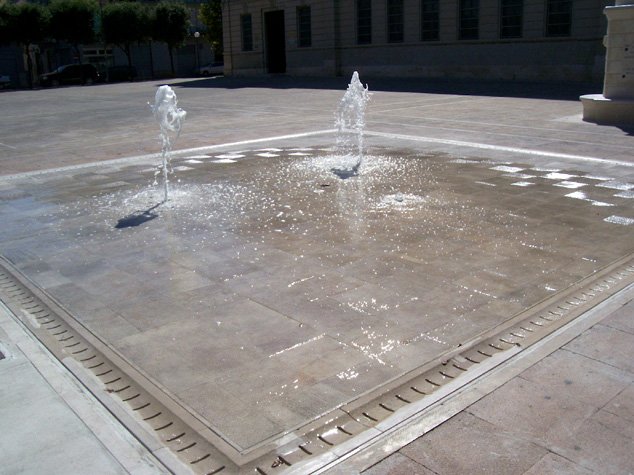 fontana-che-non-funziona