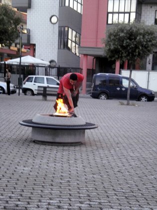 giocare-col-fuoco