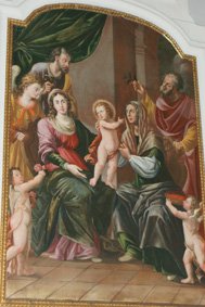 la-madonna