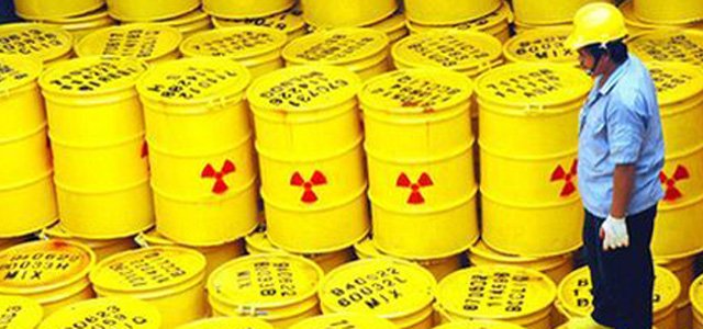 nucleare-scorie-radioattive