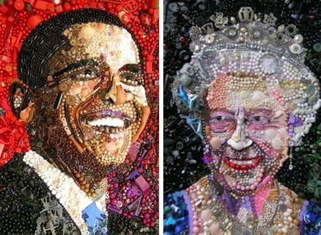 perkins-recycled-art