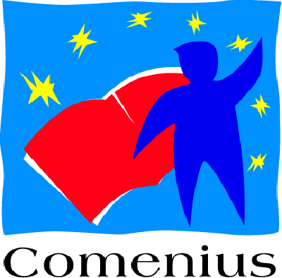 Comenius_progetto