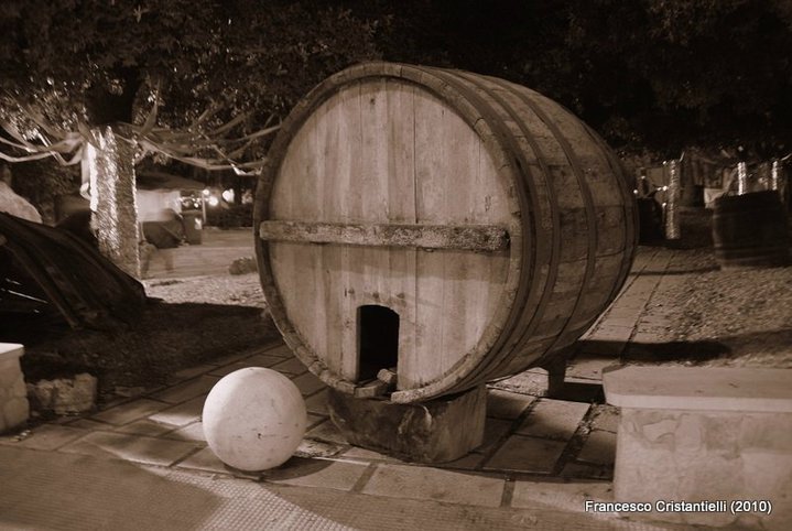 botti-di-vino