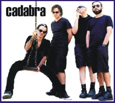 cadabra