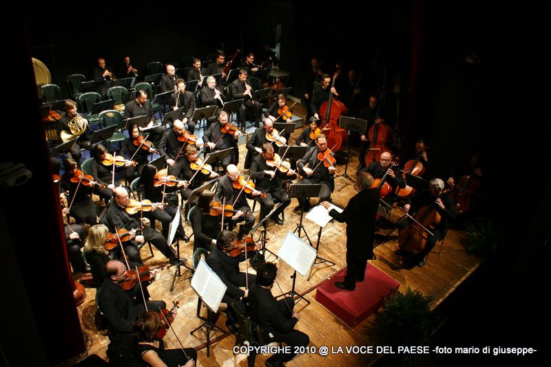 esibizione-orchestra