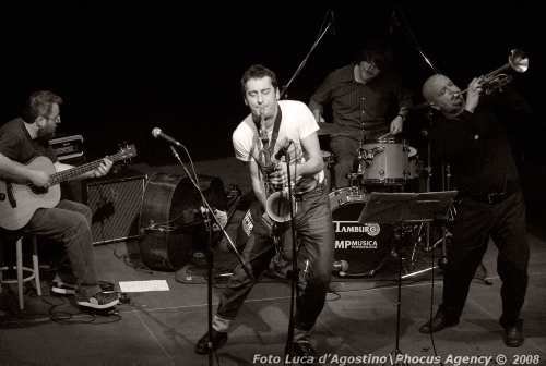 francesco_bearzatti_tinissima_quartet_san_vito_2008