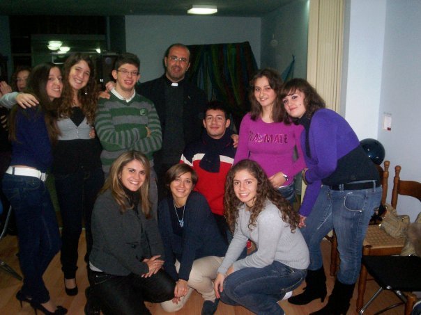 giovani_parrocchiani