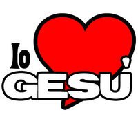 io_amo_gesu