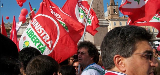 manifestazione-sel