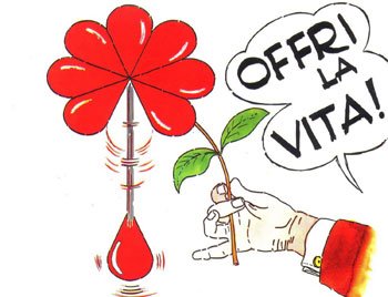 raccola-di-sangue