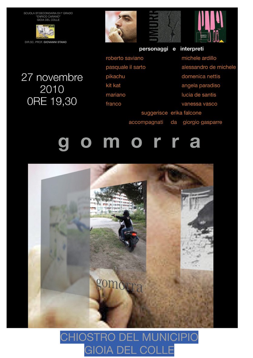 gomorra