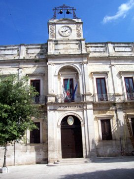 municipio-ingresso