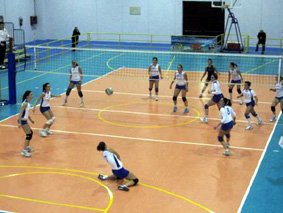 new-volley-fasi-gioco