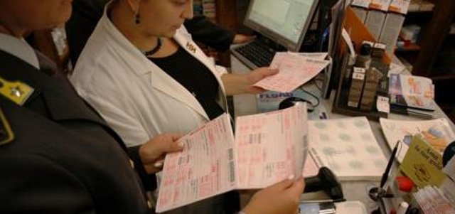 false-certificazioni