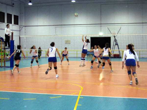 new-volley-triggiano