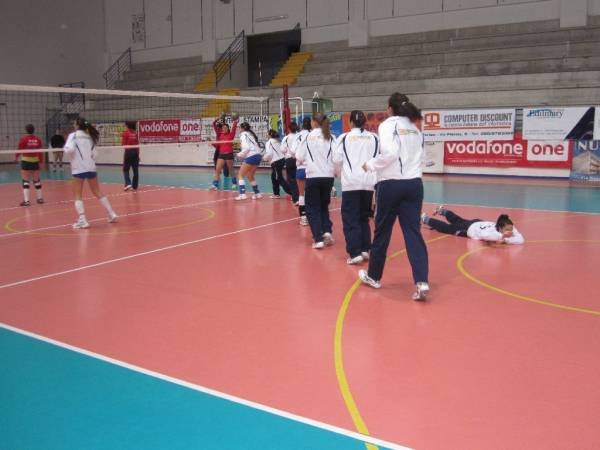 new_volley_riscaldamento