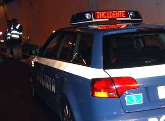 polizia-stradale-notte