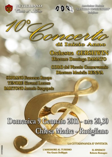 CONCERTO